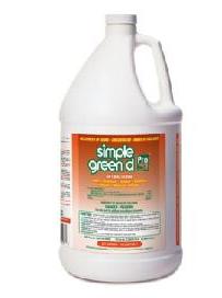 Simple Green D Pro Three Plus Antibacterial Cleaner